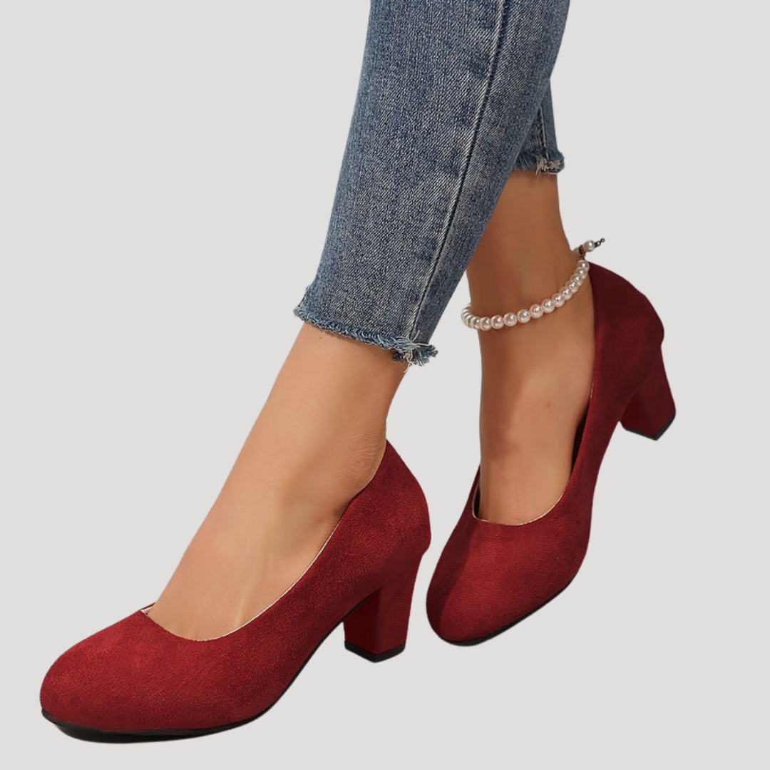 Schuhe – 3