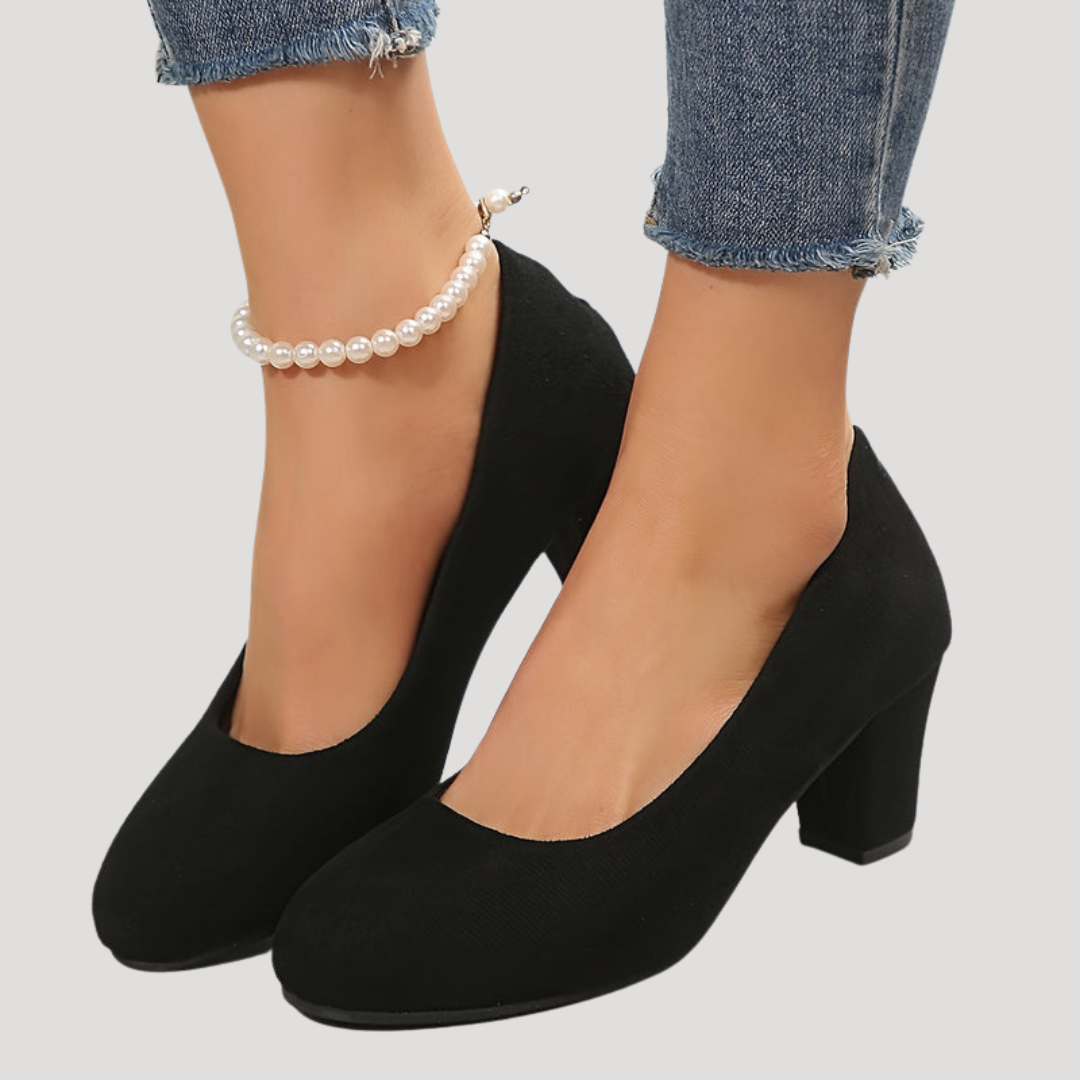 Schuhe – 4