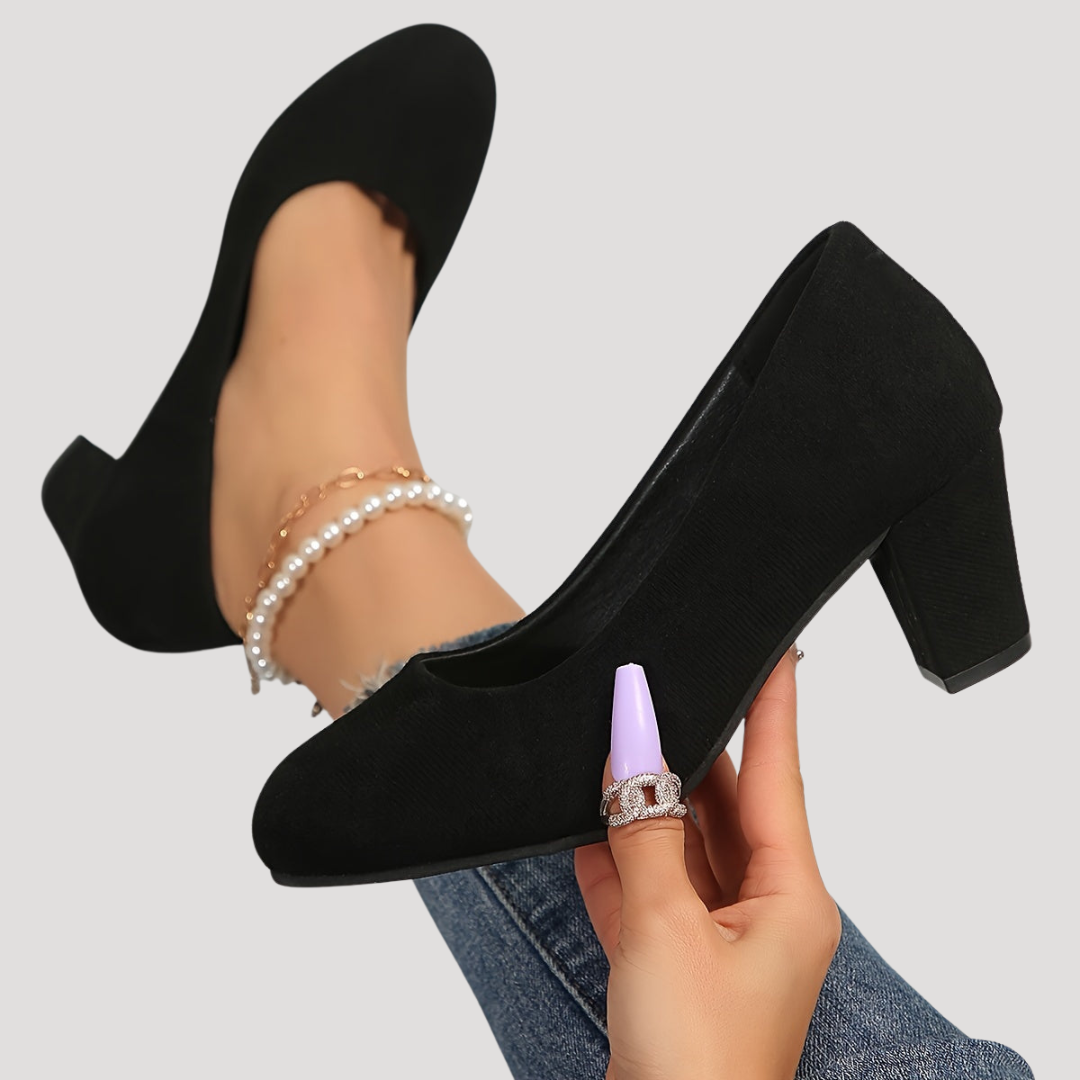 Schuhe – 5