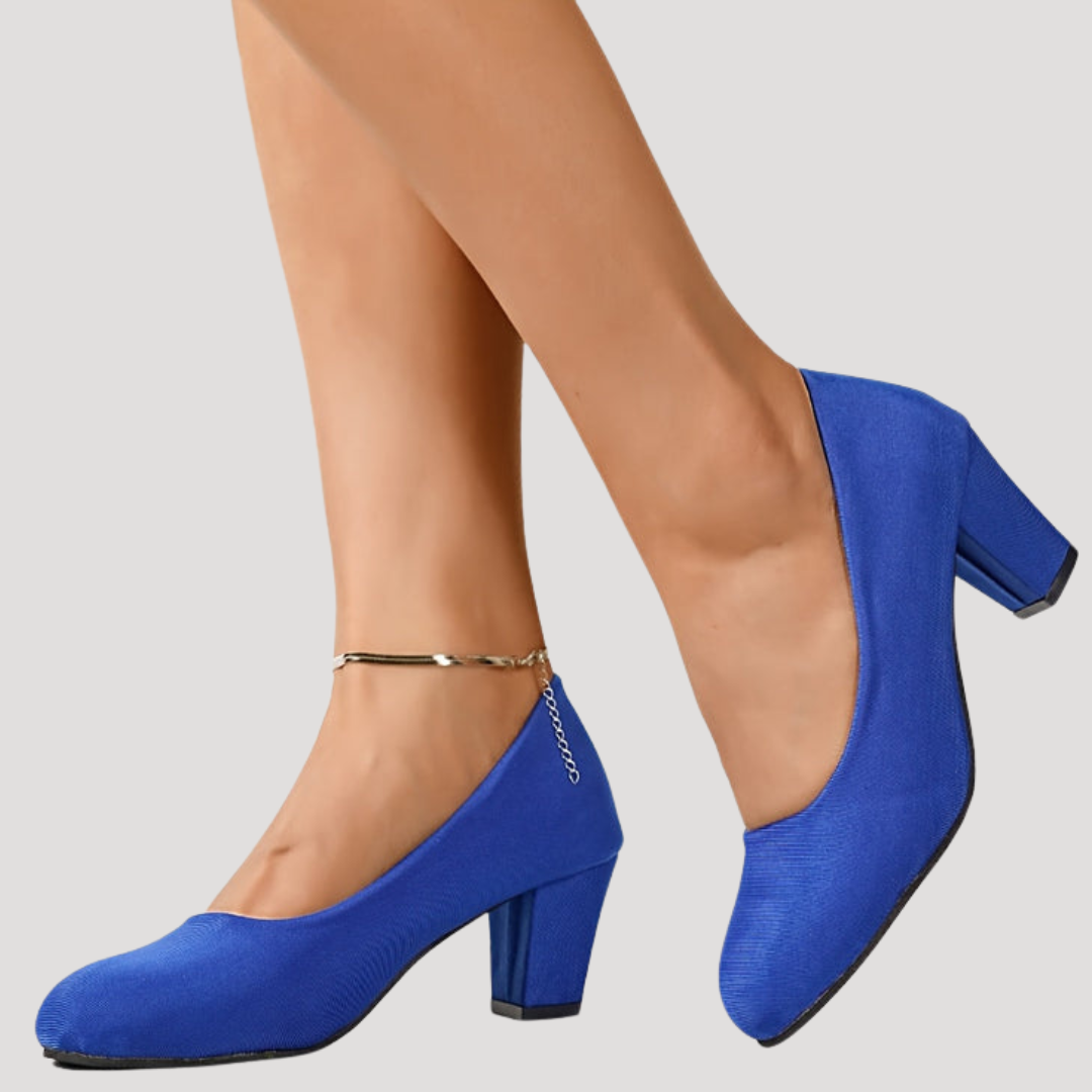 Schuhe – 8