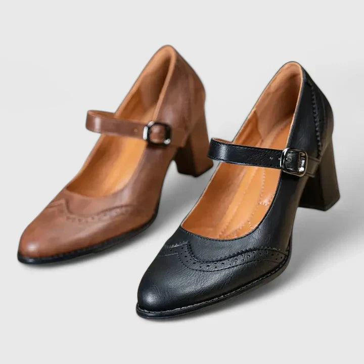 Schuhe – 3