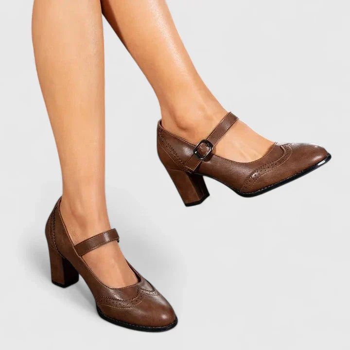 Schuhe – 4