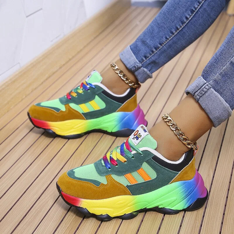 Schuhe – 10