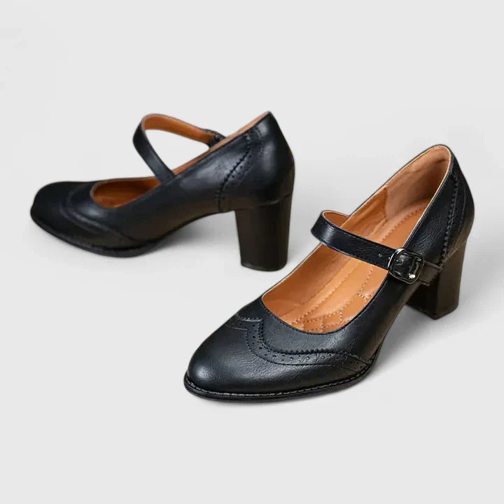 Schuhe – 10