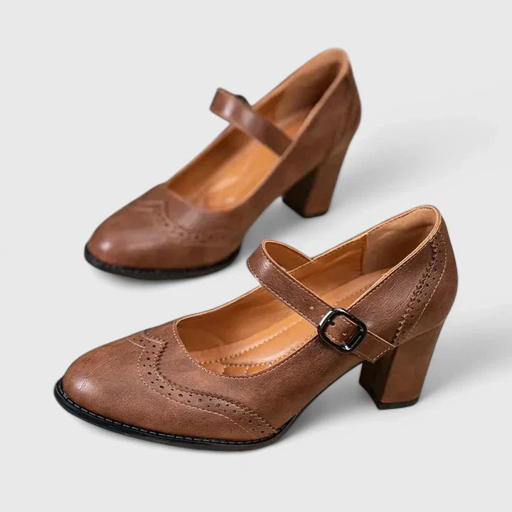 Schuhe – 2
