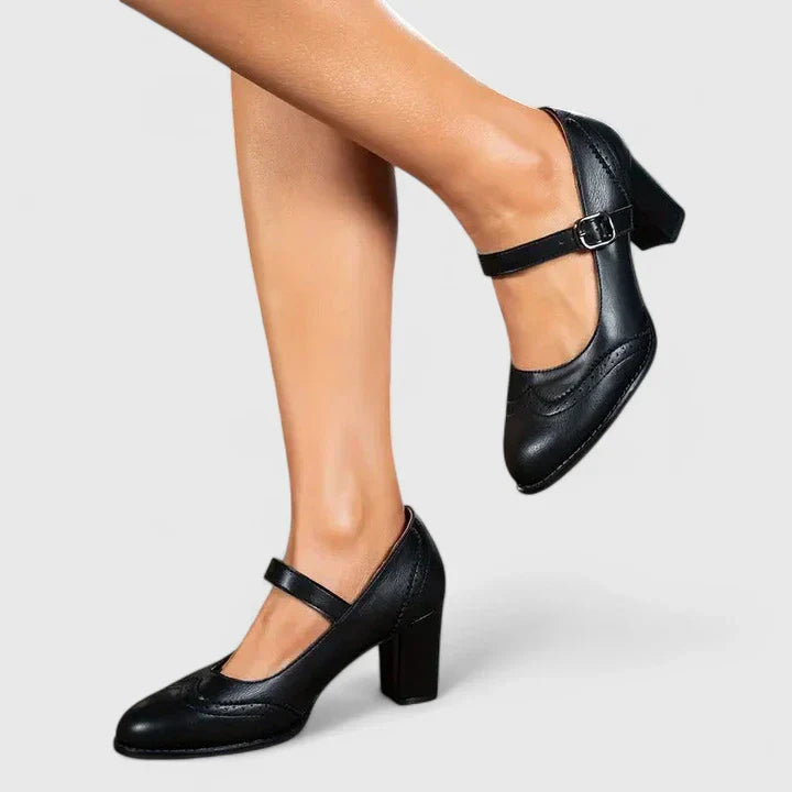 Schuhe – 5