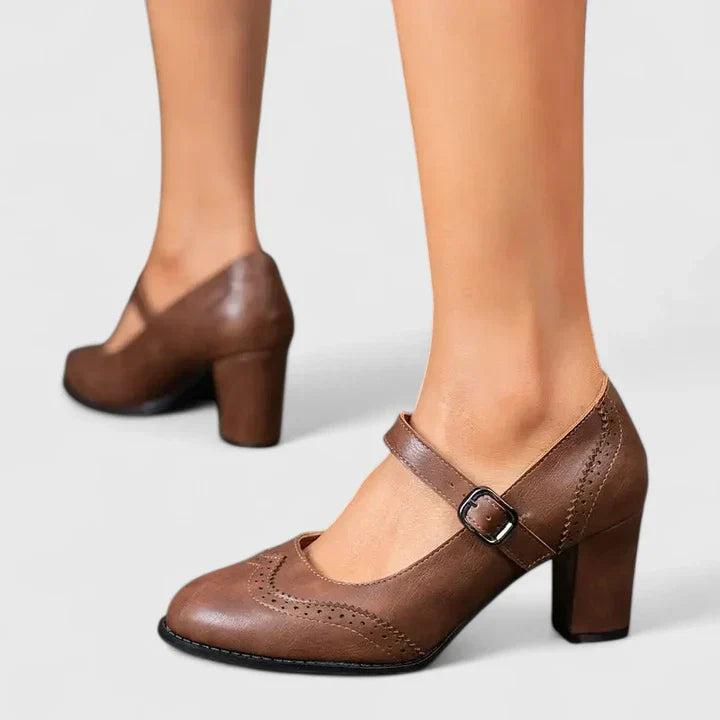 Schuhe – 8