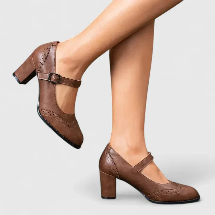 Schuhe – 9