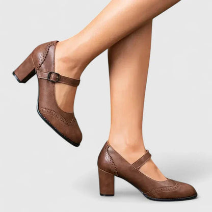 Schuhe – 9