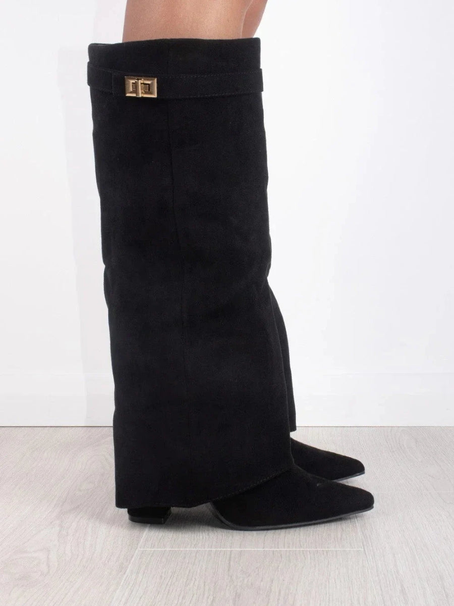 Schuhe – 2