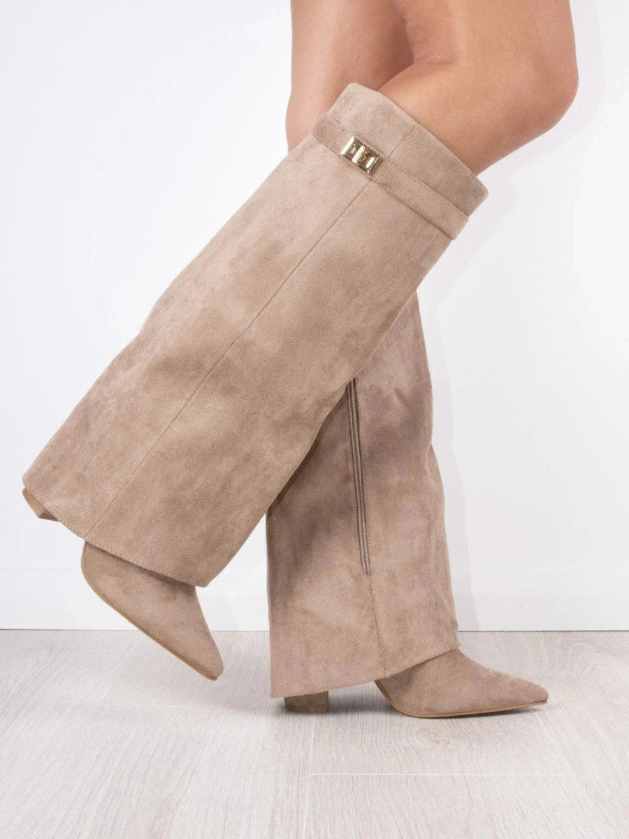 Schuhe – 5