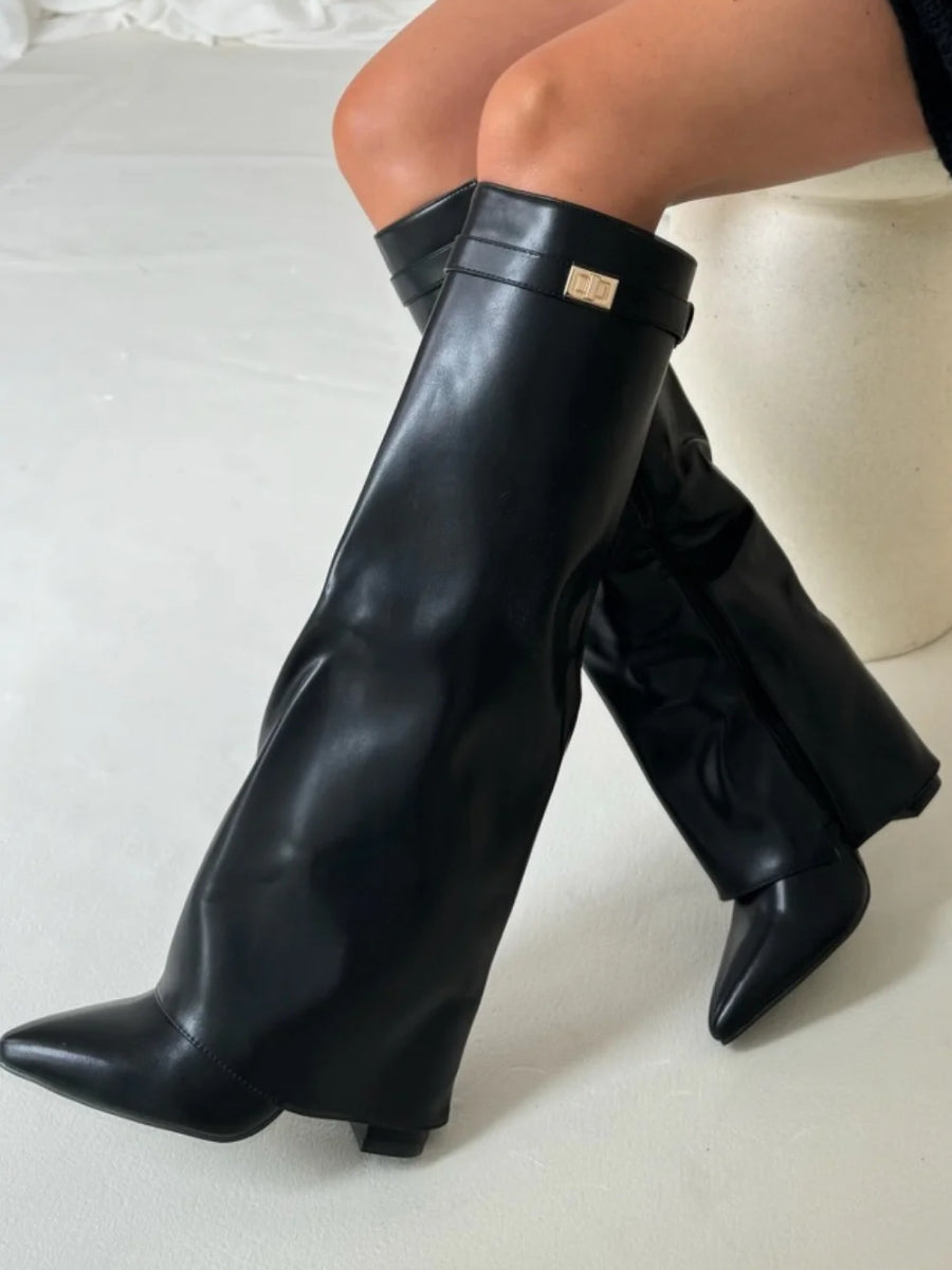 Schuhe – 8