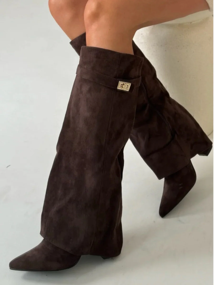 Schuhe – 9