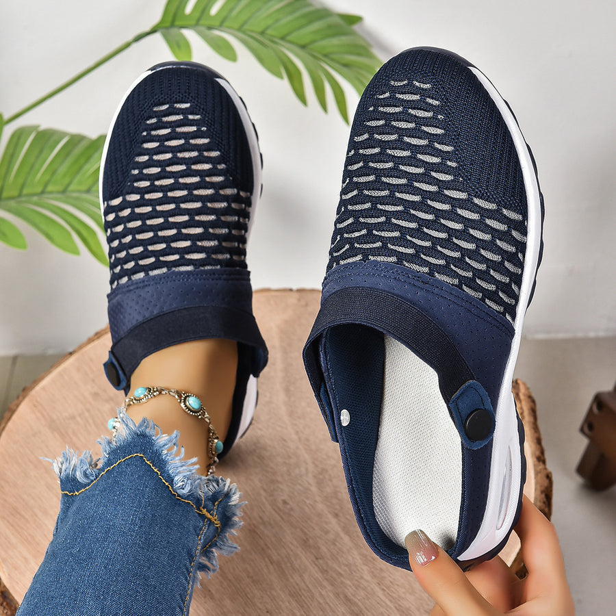 Schuhe – 5