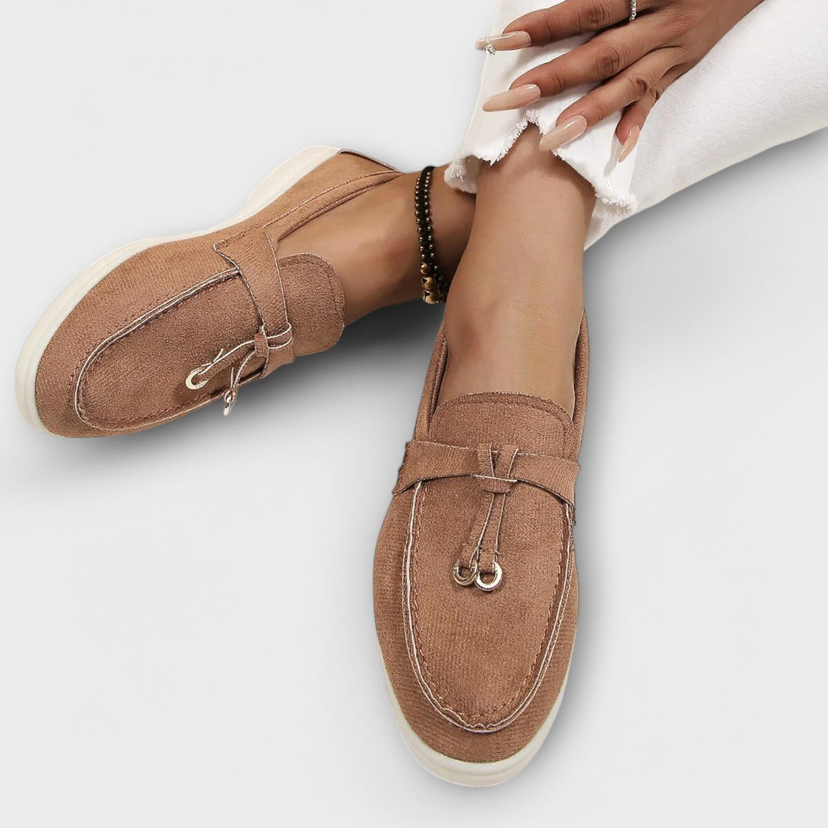 Schuhe – 5