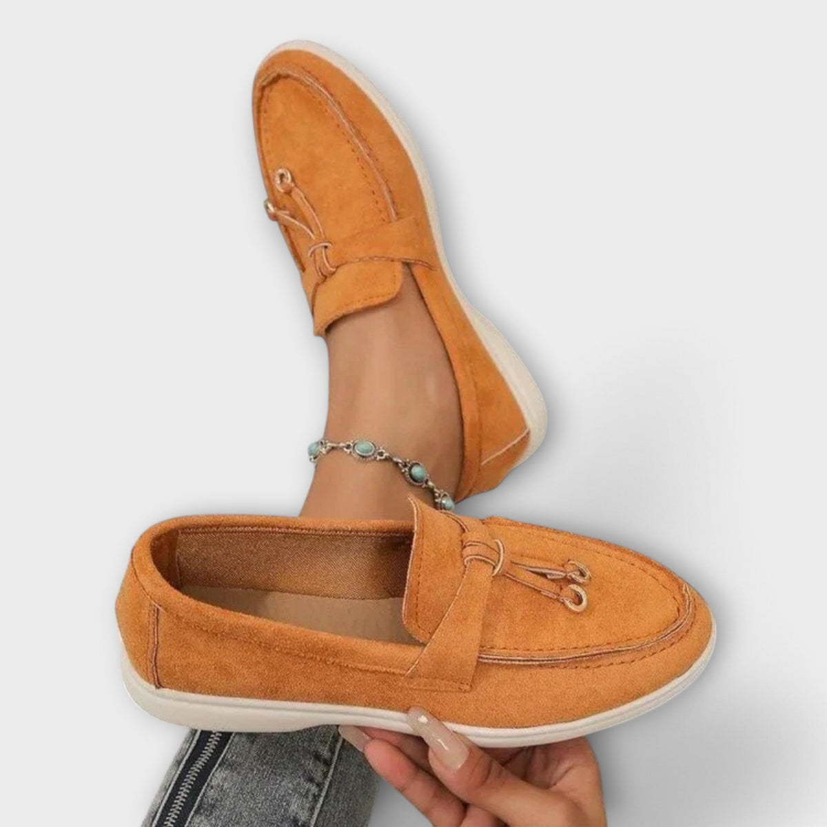 Schuhe – 7