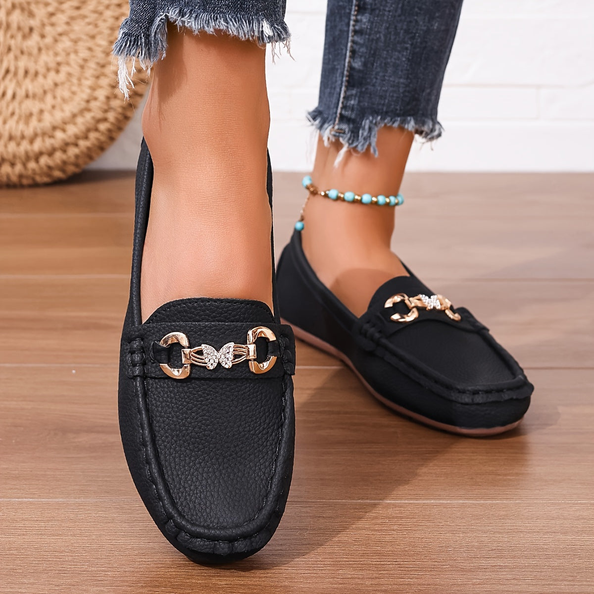 Schuhe – 5