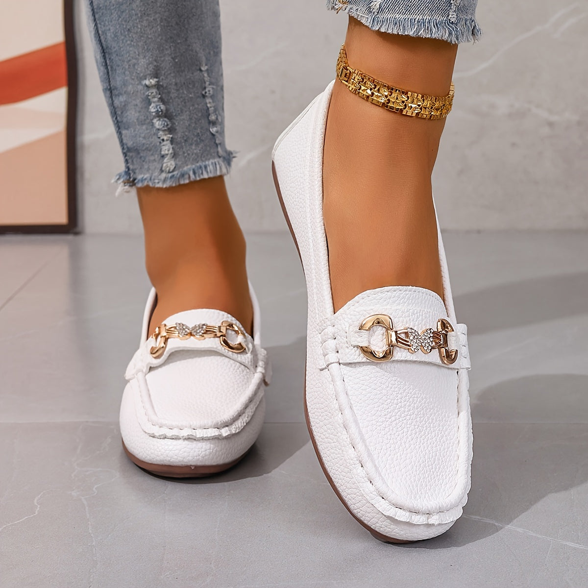 Schuhe – 7