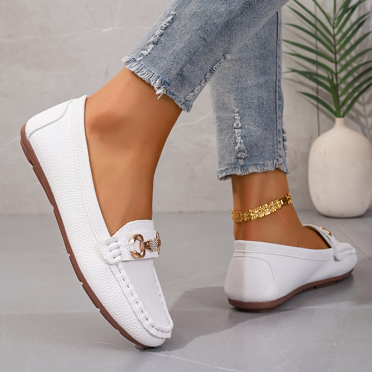 Schuhe – 8