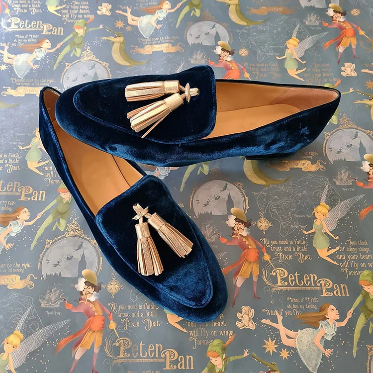 Schuhe – 2