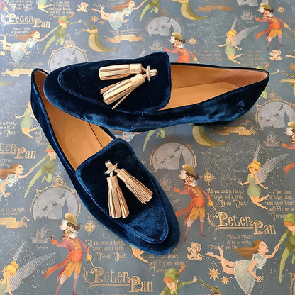 Schuhe – 2