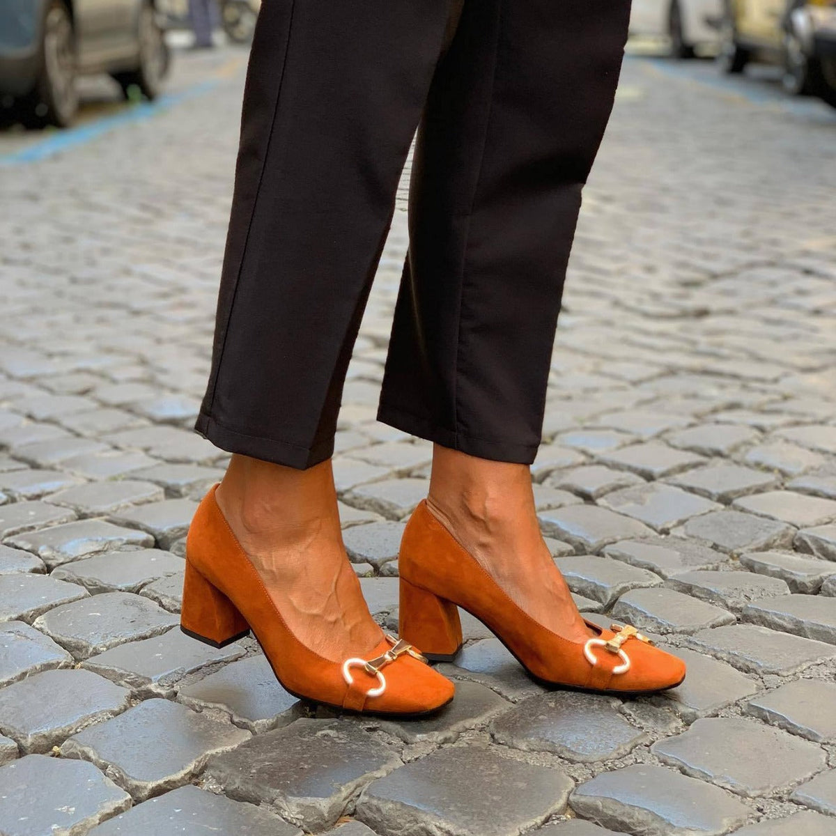Schuhe – 2