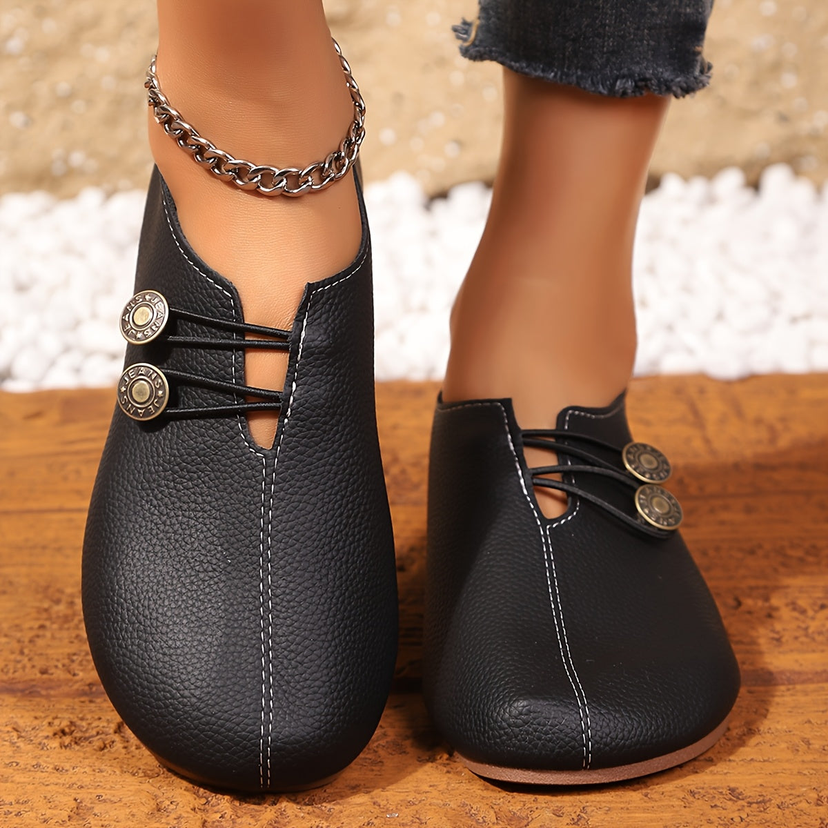 Schuhe – 4