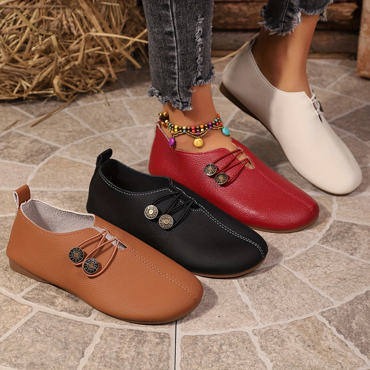 Schuhe – 5