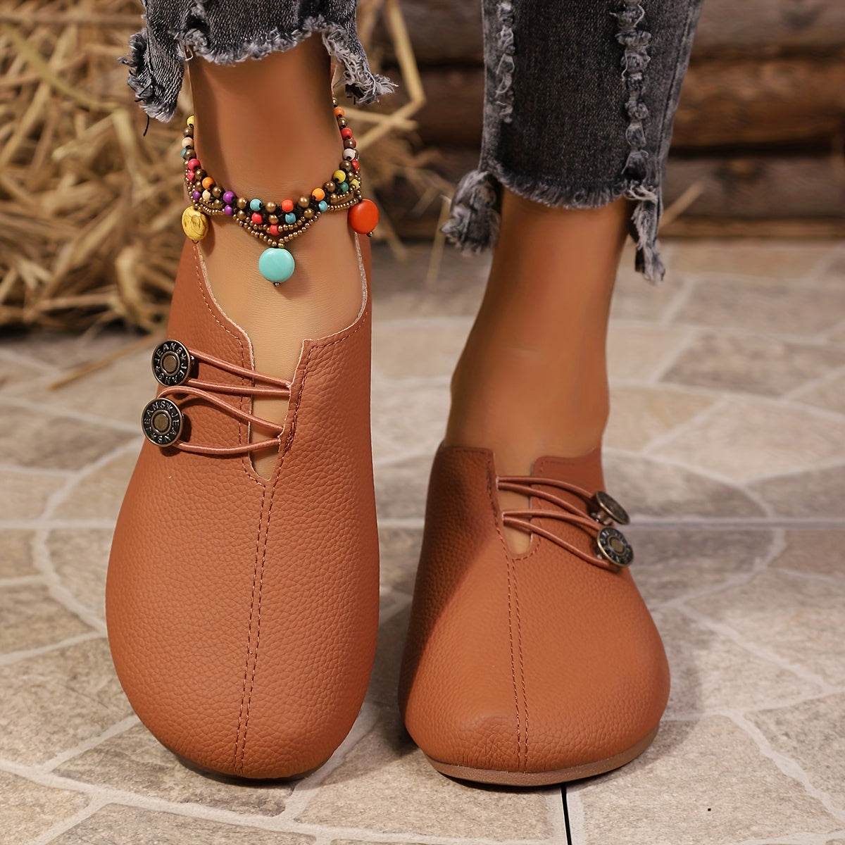 Schuhe – 8