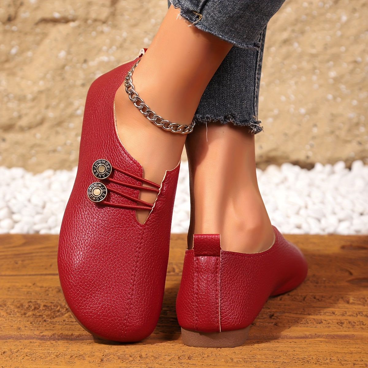 Schuhe – 9