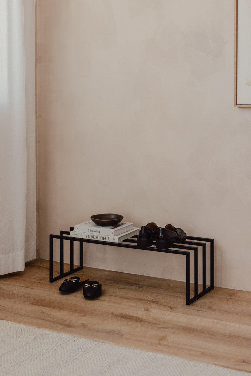 Schuhregal – Pelanva