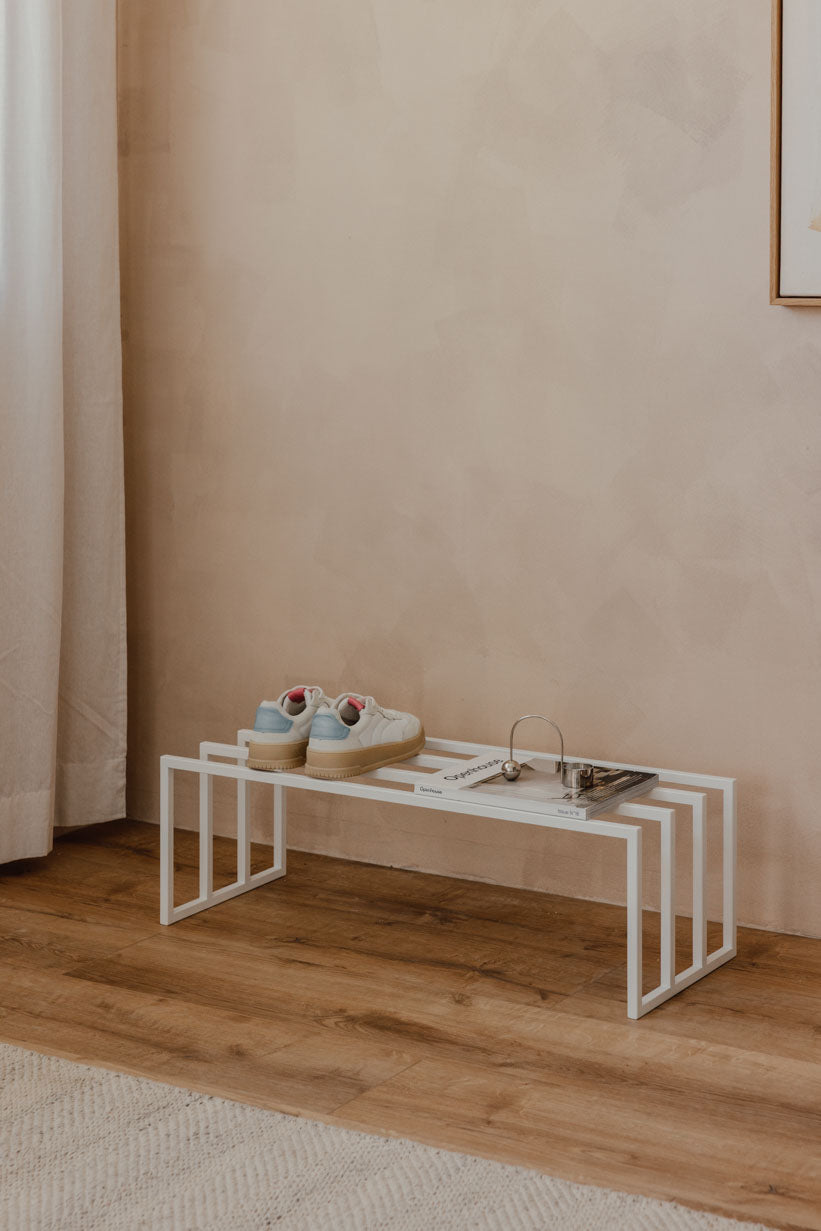 Schuhregal – Pelanva – Ansicht 5