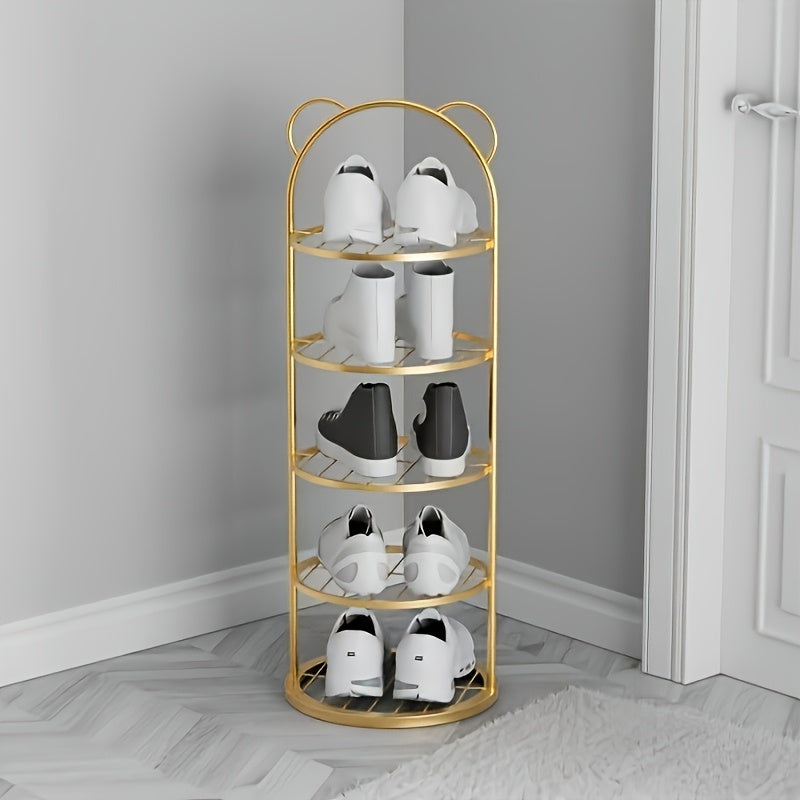 Schuhregal – Pelanva – Ansicht 10