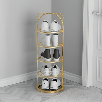 Schuhregal – Pelanva – Ansicht 10