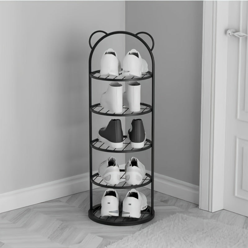 Schuhregal – Pelanva – Ansicht 12