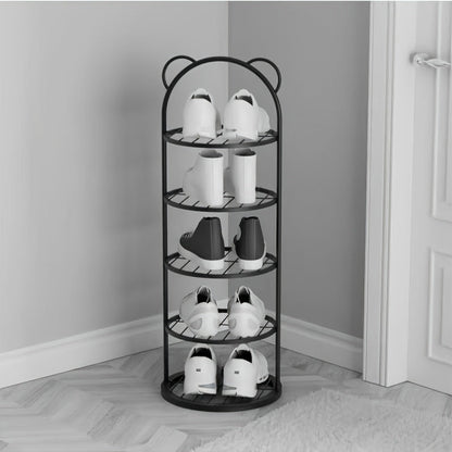 Schuhregal – Pelanva – Ansicht 12