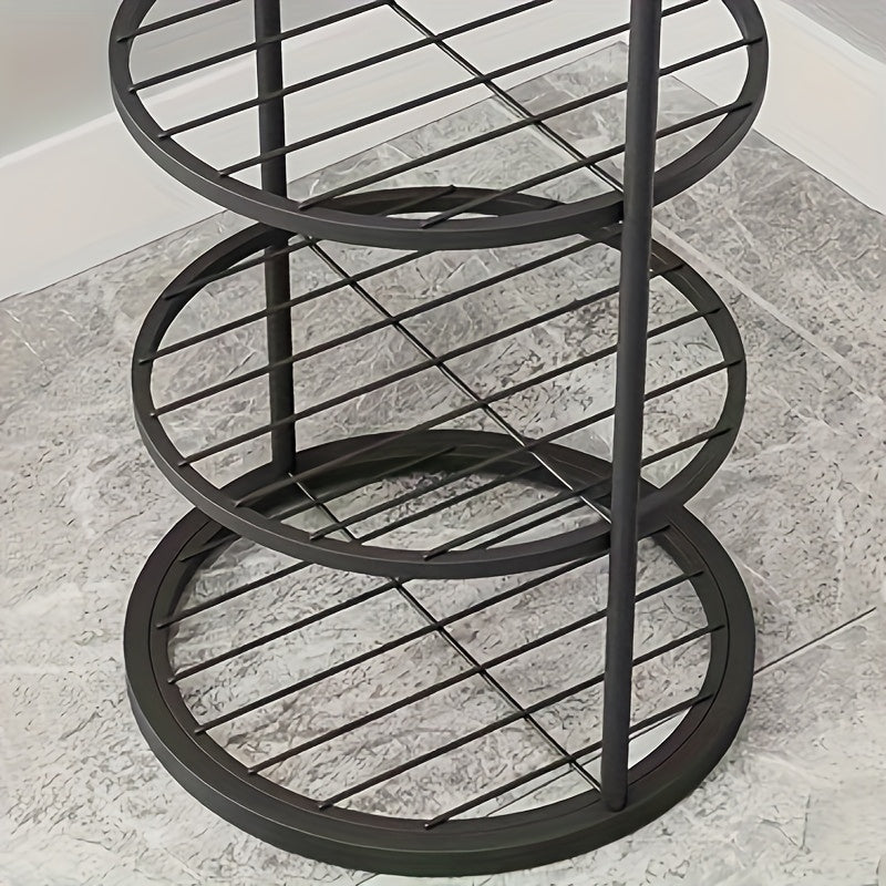Schuhregal – Pelanva – Ansicht 14