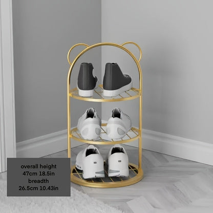 Schuhregal – Pelanva – Ansicht 17