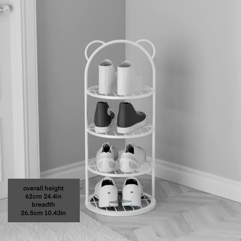 Schuhregal – Pelanva – Ansicht 2