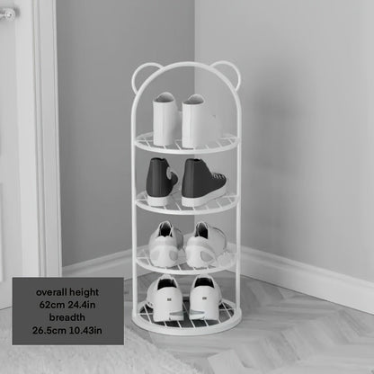 Schuhregal – Pelanva – Ansicht 2