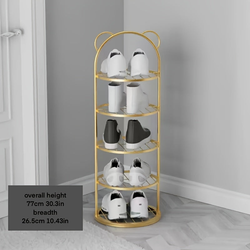 Schuhregal – Pelanva – Ansicht 20