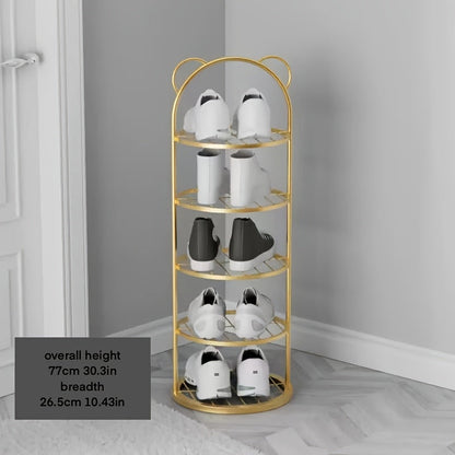 Schuhregal – Pelanva – Ansicht 20