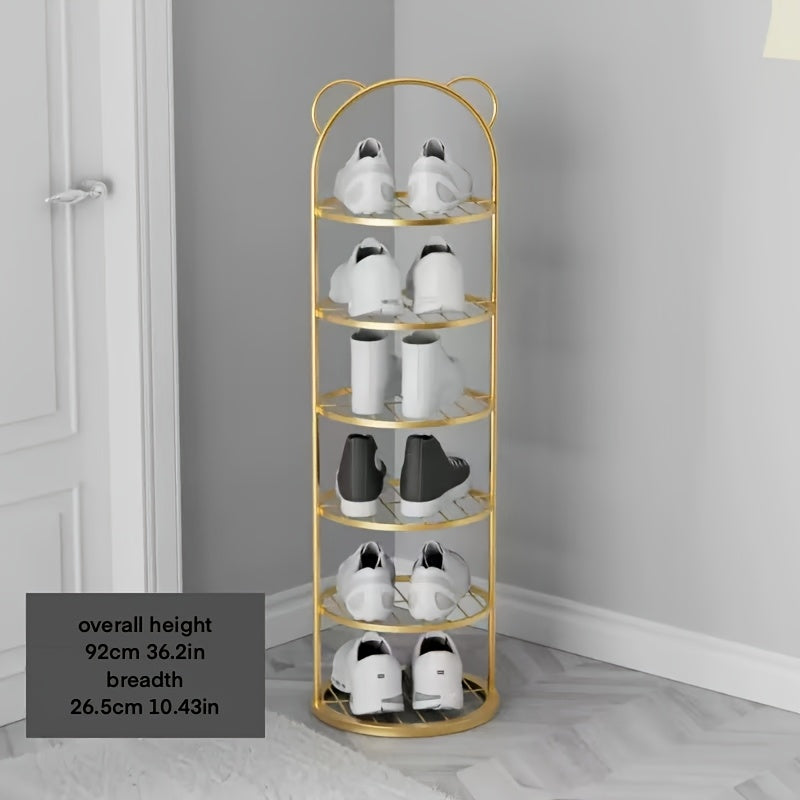Schuhregal – Pelanva – Ansicht 21