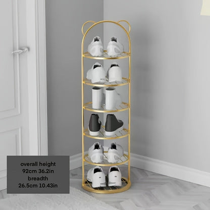 Schuhregal – Pelanva – Ansicht 21