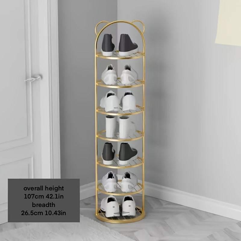 Schuhregal – Pelanva – Ansicht 22