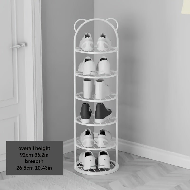 Schuhregal – Pelanva – Ansicht 4
