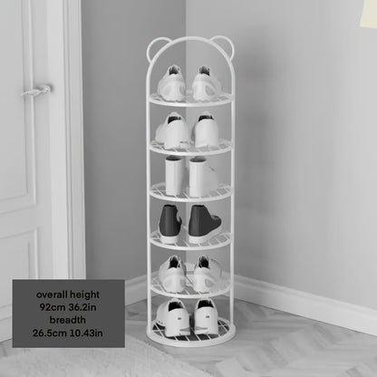 Schuhregal – Pelanva – Ansicht 4