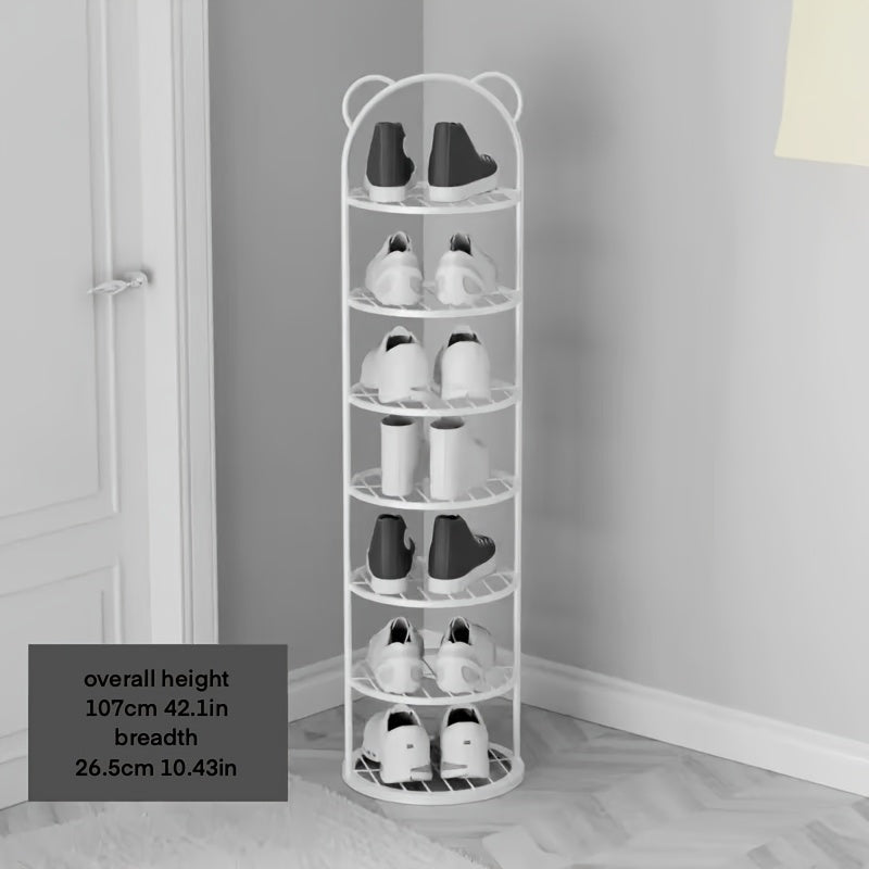 Schuhregal – Pelanva – Ansicht 5