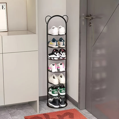 Schuhregal – Pelanva – Ansicht 6
