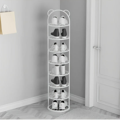 Schuhregal – Pelanva – Ansicht 8